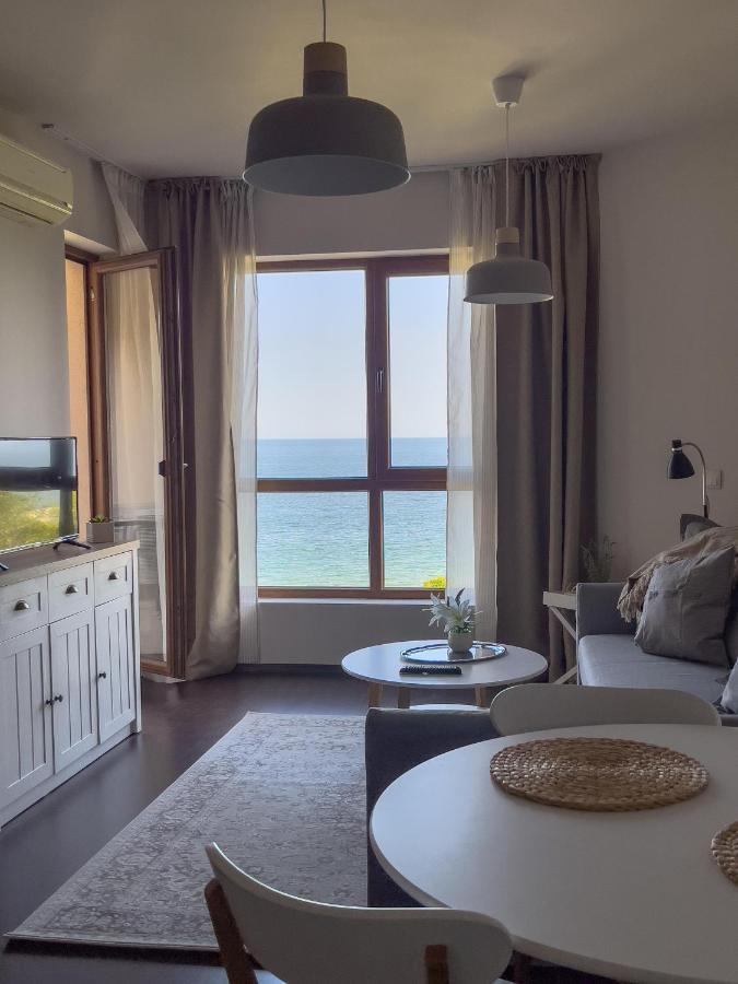 Cabacum Beach Residence Ap.20 Varna Exterior foto