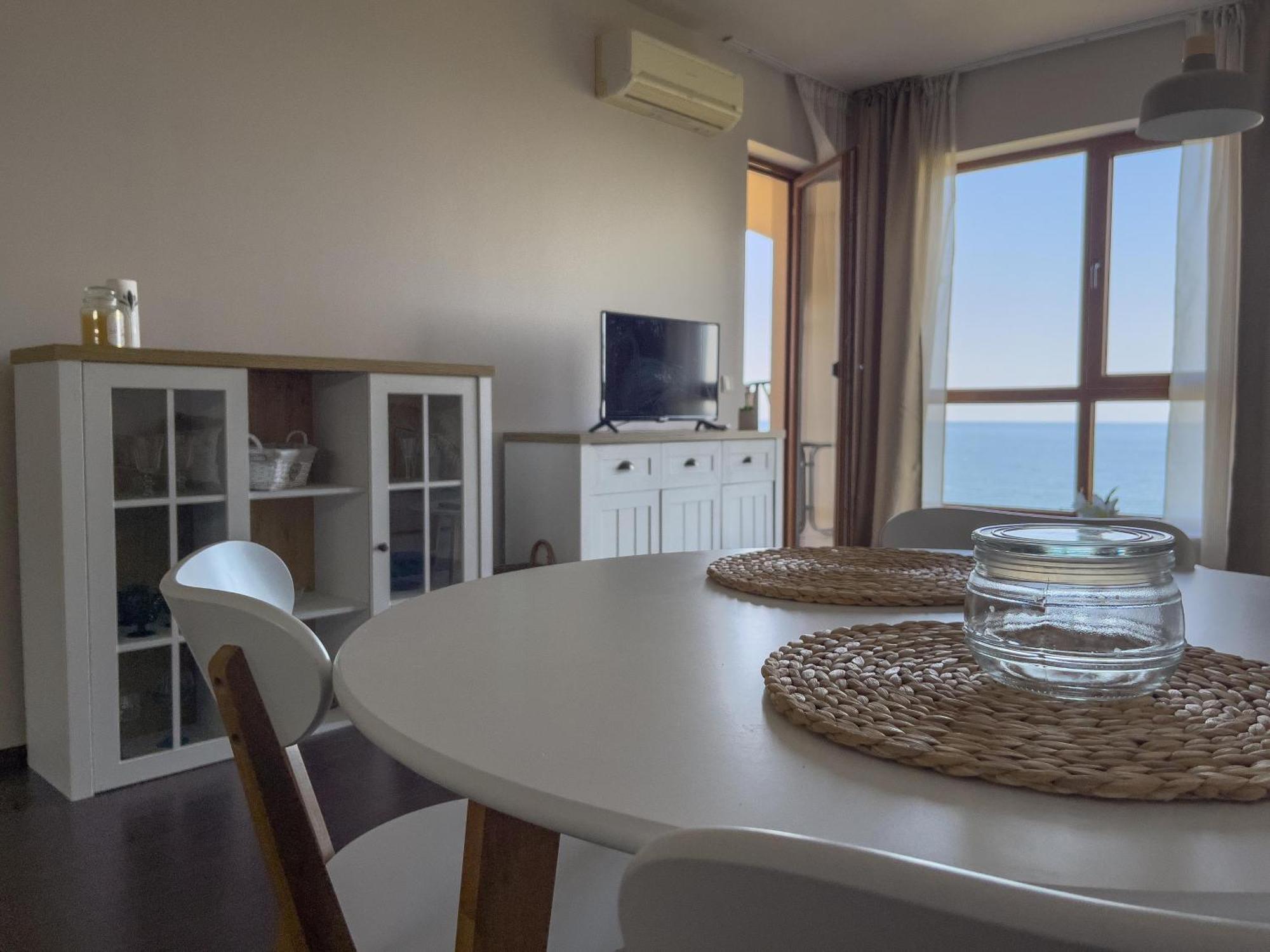 Cabacum Beach Residence Ap.20 Varna Exterior foto